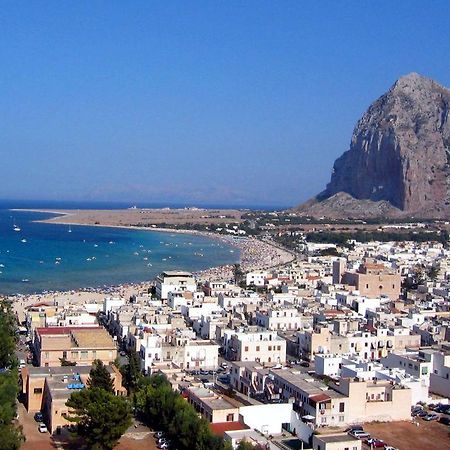 Case Nel Giardino San Vito Lo Capo Dış mekan fotoğraf